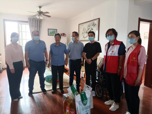 情暖夕阳 红色联盟人道为民197.png