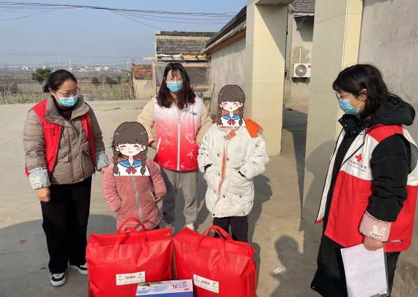 冶山街道白云山社区博爱家园开展春节慰问活动2_副本.jpg