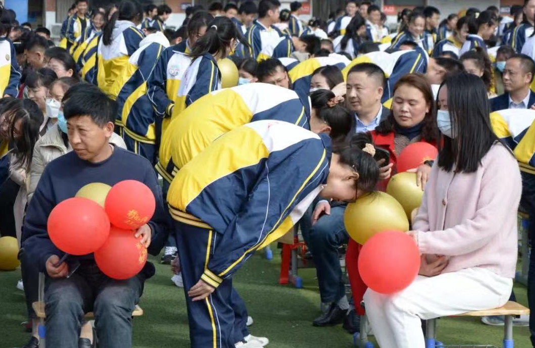 盱眙县红十字学校——第一中学举行.png